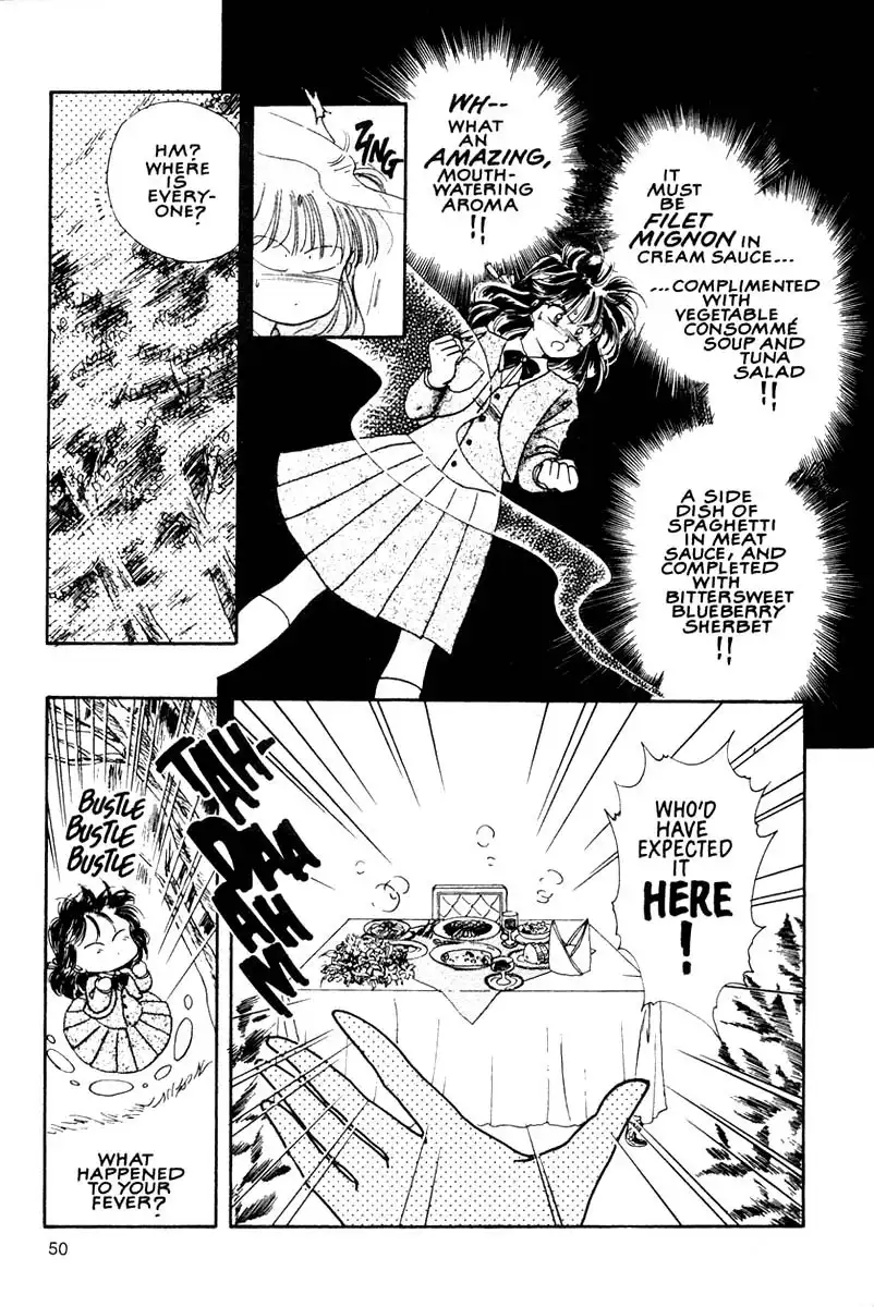 Fushigi Yuugi Chapter 8 12